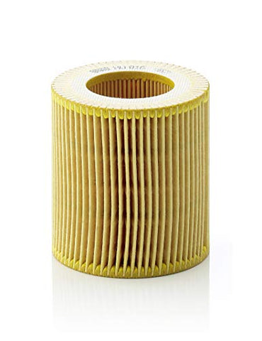 Mann-Filter HU 816 X Metal-Free Oil Filter