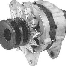 Quality-Built 14461N Supreme Import Alternator - New