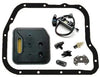 A518 46RE 48RE Transmission Filter Kit w/Solenoid & Sensor Set 2000-Up (21599) Fits All Chrysler, Dodge & Jeep Products with The 46RE / 47RE / 48RE A518 / A618 Model Automatic Transmissions 2000-O