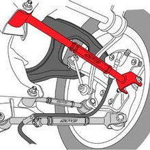 Specialty Products 67545 ACCORD/TSX REAR CAMB ARM