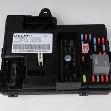 ACDelco 20939593 GM Original Equipment Body Control Module