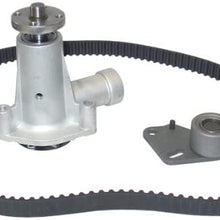 Airtex AWK1242 Engine Timing Belt Kit with Water Pump