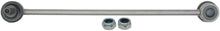 ACDelco 46G20538A Advantage Front Suspension Stabilizer Bar Link Kit with Link and Nuts