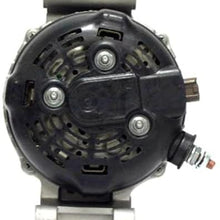 Quality-Built 13868 Premium Alternator - Remanufactured