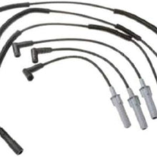 Standard Motor Products 7733 Ignition Wire Set