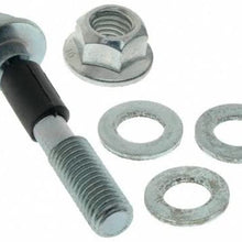 ACDelco 45K18048 Professional Camber Bolt Kit with Hardware