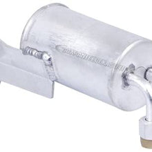 For Chrysler Cirrus Sebring Dodge Stratus A/C AC Accumulator Receiver Drier - BuyAutoParts 60-30802 NEW