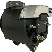 DB Electrical AMO0006 Alternator Compatible With/Replacement For Volvo Penta Inboard & Sterndrive, Motorola, Volvo Penta Inboard & Sterndrive Tmd120 / Ab 70-84 6Cyl Diesel 20083 859477PB 110176