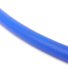 ECCPP ECCPP Silicone Radiator Hose fit for 3/4 ID FlexFab 5526 Blue Silicone Heater Hose 19mm 350F Radiator Coolant .75