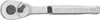 CRAFTSMAN Ratchet Wrench, 1/4-Inch Drive, 72-Tooth, Pear Head (CMMT81747)