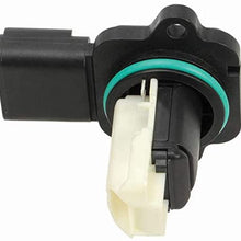 New Mass Air Flow Sensor Replacement For Dodge Ram 2500 3500 6.7L Diesel 2007-10, Dodge Ram 4500 5500 6.7L Diesel 2008-10, Ram 2500 3500 4500 5500 6.7L Diesel 2011-17 68002441AB, 68002441AC