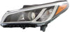 CPP Driver & Passenger Side Headlights for 2015 Hyundai Sonata HY2503183, HY2502183