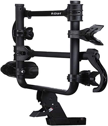 Kuat Transfer V2 Hitch Bike Rack - 2-Bike, 2