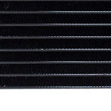 Sunbelt A/C AC Condenser For Honda Accord 4237 Drop in Fitment