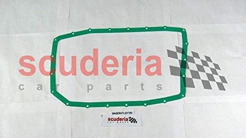 Maserati 227350 Gasket OEM Part Fits GranCabrio GranTurismo Quattroporte