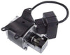 Discount Starter & Alternator Replacement Starter For Tecumseh Snowblower Small Engines 33290 33290A 33517