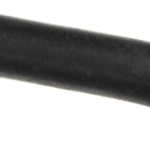 ACDelco 20729S Professional Molded Coolant Hose