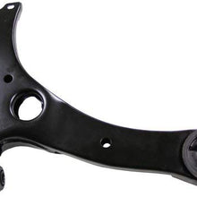 Moog RK641277 Control Arm