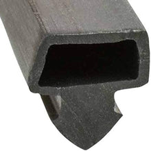 Steele Rubber Products Prevost RV Awning Seal - RV Window Seals - Sold and Priced by The Foot 70-4123-257