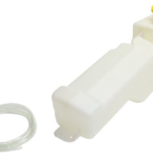Washer Reservoir compatible with CHRYSLER PT CRUISER 01-10 Assy w/Pump and Cap Wagon