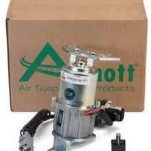 Arnott P-3192 OES Air Suspension Compressor-03-09 Toyota 4Runner (N210)/ Lexus Gx 470 (J120)