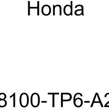 Honda Genuine 78100-TP6-A21 Combination Meter Assembly