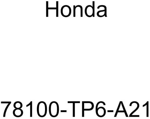 Honda Genuine 78100-TP6-A21 Combination Meter Assembly