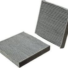 Wix 24511 Cabin Air Filter - Case of 6