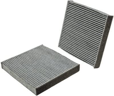 Wix 24511 Cabin Air Filter - Case of 6