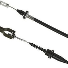 ATP Y-580 Clutch Cable