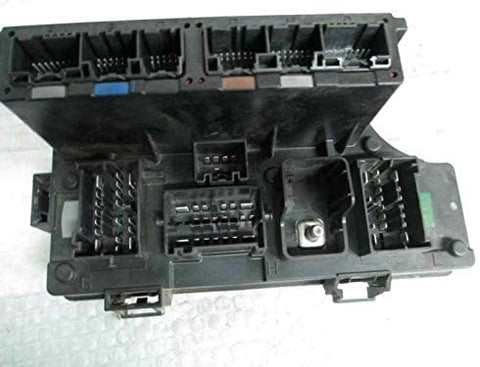 REUSED PARTS Body Control BCM Next to Battery Fits 07 Sebring P04692168AK 04692168AK