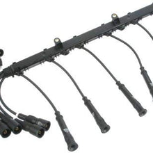 Bremi Ignition Wire Set with Coil Wire