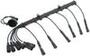 Bremi Ignition Wire Set with Coil Wire