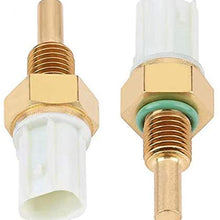 Water Coolant Temperature Sensor OEM 37870PNA003 37870RAAA01 for Honda Civic Element Acura RL TSX RSX TL MDX