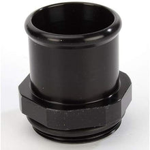 Meziere WP315S Black Electric Water Pump Insert for HEMI