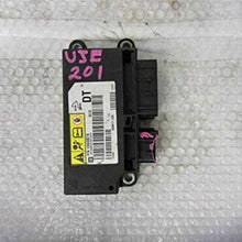 REUSED PARTS Bag Control Module Fits 10 Escalade Sierra Tahoe Avalanche 1500 2500 13500674