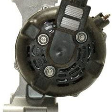 Quality-Built 15454 Premium Quality Alternator