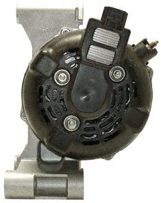 Quality-Built 15454 Premium Quality Alternator