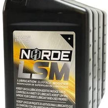 NORDE LSM Performance Additive (Case of 4 Quart Bottles) (Case of 4 Quart Bottles NORDE LSM)