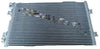 HIERTURB Hydraulic Oil Cooler for Hitachi Excavator ZX870