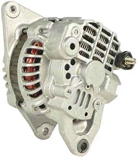 DB Electrical AMT0047 Alternator Compatible with/Replacement for Mitsubishi Mirage 1.8L 1.8 97 1997 /MD317860 /A2TA4991