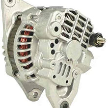 DB Electrical AMT0047 Alternator Compatible with/Replacement for Mitsubishi Mirage 1.8L 1.8 97 1997 /MD317860 /A2TA4991