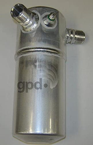 Global Parts Distributors 1411304 New Drier Or Accumulator