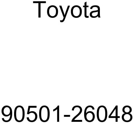 Toyota 90501-26048 Accumulator Piston Compression Spring