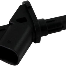 TAMKKEN ABS Wheel Speed Sensor Front 695-261 For Mazda 3 5 Volvo C30 C70 S40 V50 Ford Focus C-Max Europa Fit BP4K43701A M5T2B372AB 5S10939 SU12392