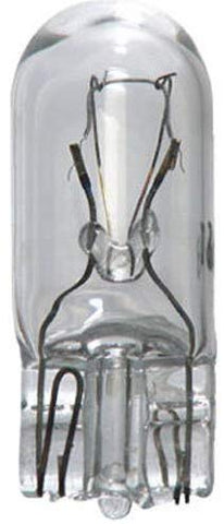 Wagner Lighting BP17177 Miniature Bulb - Card of 2