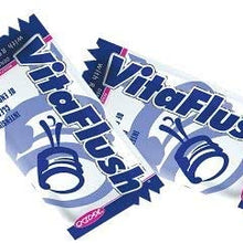 XADO VitaFlush, intensive cleaner of engine oil system with Revitalization effect (polymer package, packet 20 ml)