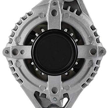 DB Electrical AND0478 Remanufactured Alternator for 3.5L Highlander 2008-2015, Rav4 2009-2012, Sienna 2007-2015, Venza, Lexus RX350 2010-2013 11325