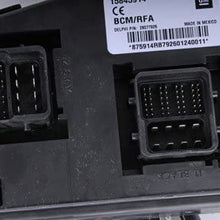 ACDelco 15845914 GM Original Equipment Body Control Module