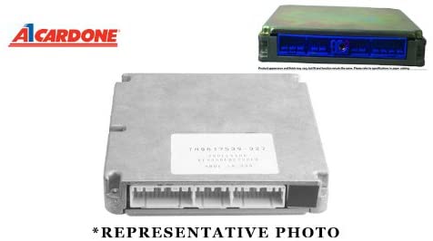 Cardone Industries 79-0385 Engine Control Module
